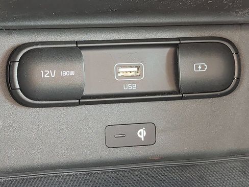 Used 2022 Kia Telluride EX w/ EX Premium Package AWD/4WD image 28