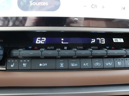 New 2026 Toyota Tundra 1794 Edition AWD/4WD image 39