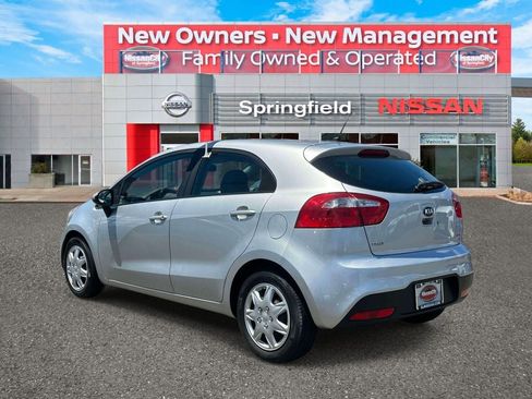 Used 2015 Kia Rio LX FWD image 6