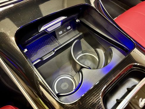 New 2026 Mercedes-Benz CLE 300 4MATIC Cabriolet image 24