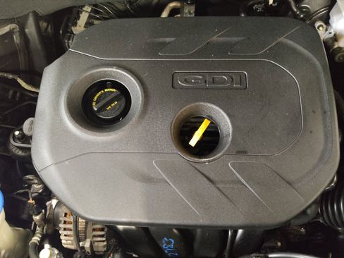 Used 2019 Kia Soul + image 30