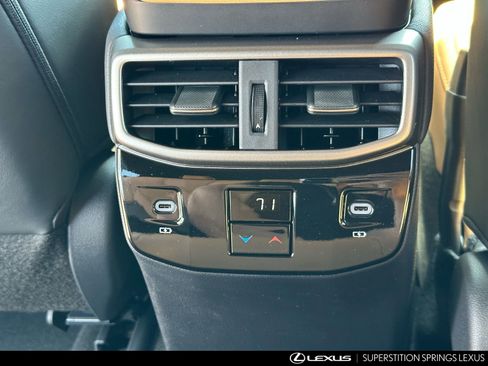New 2026 Lexus RX 350 Premium Plus FWD image 26