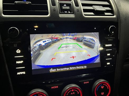 Used 2019 Subaru WRX STI Limited AWD/4WD image 34