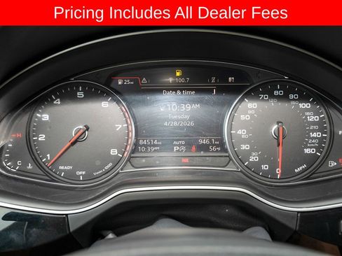 Used 2018 Audi Q7 3.0T Premium Plus w/ Premium Plus Package AWD/4WD image 13
