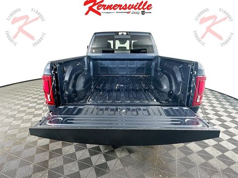 New 2025 RAM 2500 Tradesman image 16