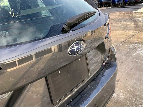 New 2026 Subaru Impreza RS image 12