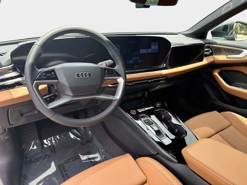 New 2026 Audi A5 2.0T Premium Plus AWD/4WD image 14