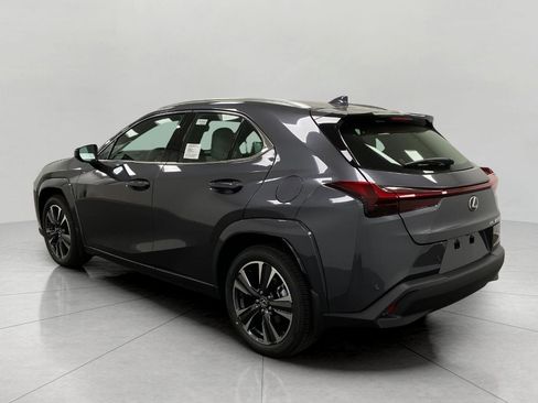 New 2026 Lexus UX 300h AWD image 7
