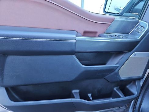 Used 2022 Ford F150 Lariat w/ Equipment Group 502A High image 30