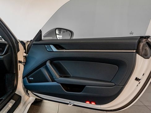Certified 2024 Porsche 911 Carrera 4S image 28