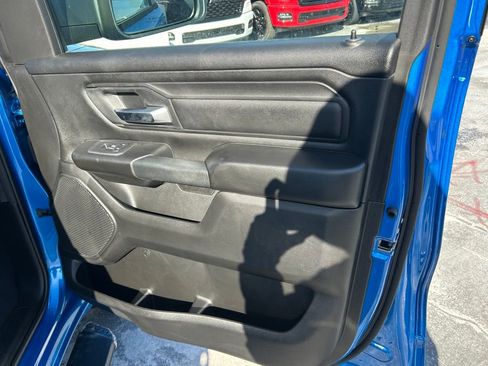 New 2025 RAM 1500 Tradesman image 32