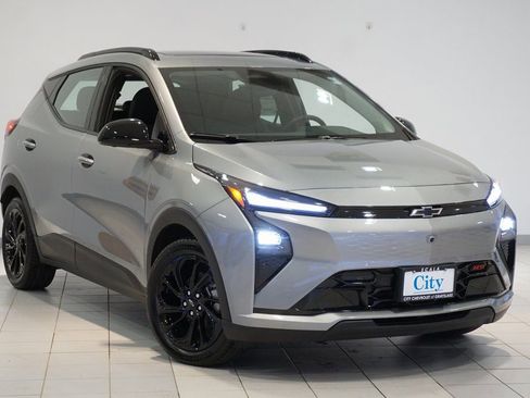 New 2027 Chevrolet Bolt RS w/ Technology Package FWD image 3