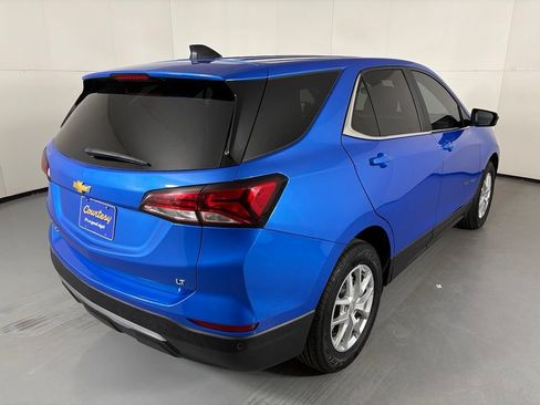 Used 2024 Chevrolet Equinox LT FWD image 8