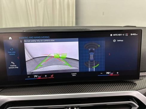 Used 2024 BMW M2 Base w/ Lighting Package image 17