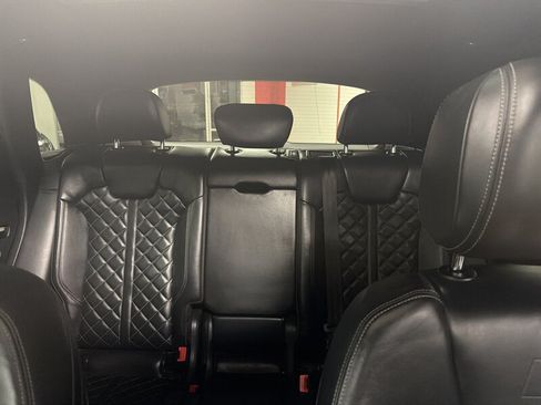 Used 2019 Audi SQ5 Prestige w/ Prestige Package AWD/4WD image 51