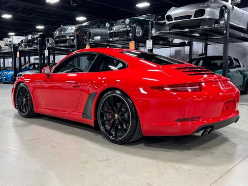 Used 2013 Porsche 911 Carrera S RWD image 38