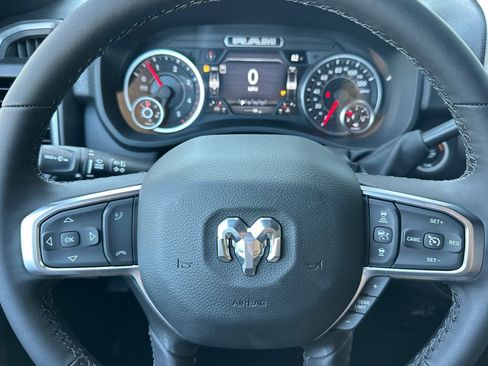 New 2026 RAM 2500 Warlock w/ Safety Group AWD/4WD image 20
