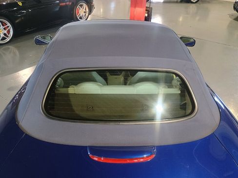 Used 2001 Jaguar XK8 Convertible image 51