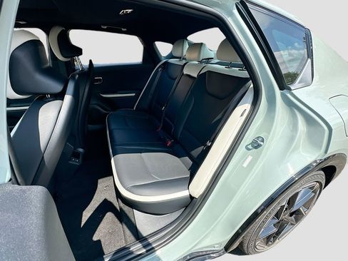 New 2026 Kia K4 GT-Line FWD image 26