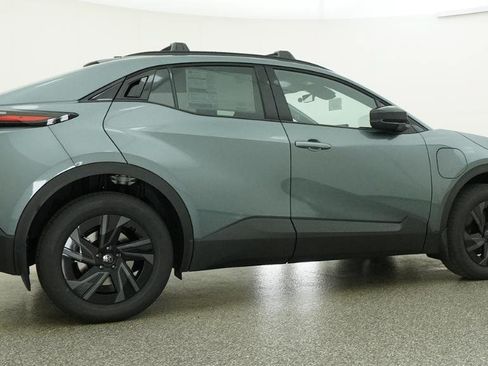 New 2026 Toyota C-HR AWD/4WD image 53