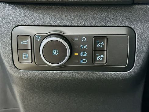 New 2026 Ford Escape ST-Line Select w/ Tech Pack #1 image 26