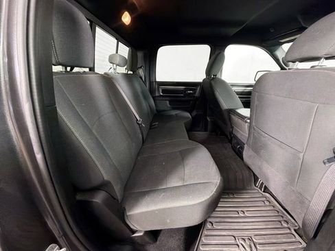 Used 2021 RAM 1500 Classic Warlock AWD/4WD image 27