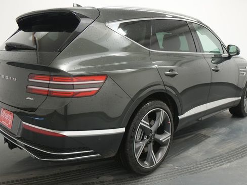 New 2026 Genesis GV80 2.5T Prestige AWD/4WD image 9