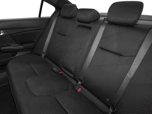 Used 2013 Honda Civic Si image 15