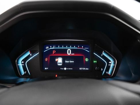 Used 2024 Honda Odyssey EX-L image 28
