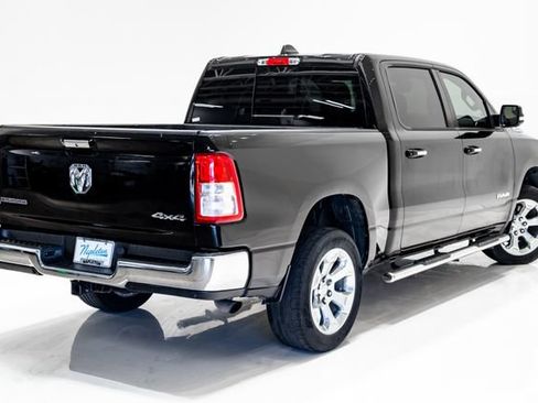 Used 2020 RAM 1500 Big Horn AWD/4WD image 33