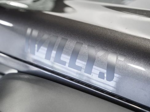 New 2026 Jeep Wrangler Willys image 14