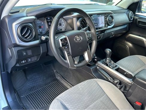 Used 2021 Toyota Tacoma SR5 image 7
