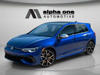 Used 2022 Volkswagen Golf R AWD/4WD video 1