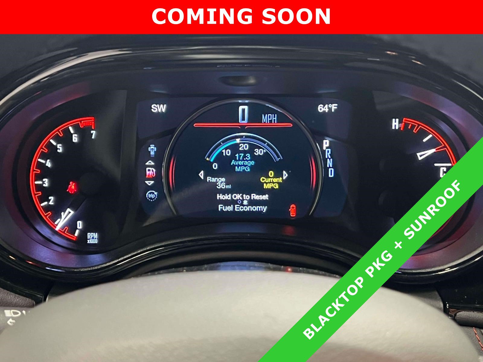 Certified 2023 Dodge Durango GT AWD/4WD image 23