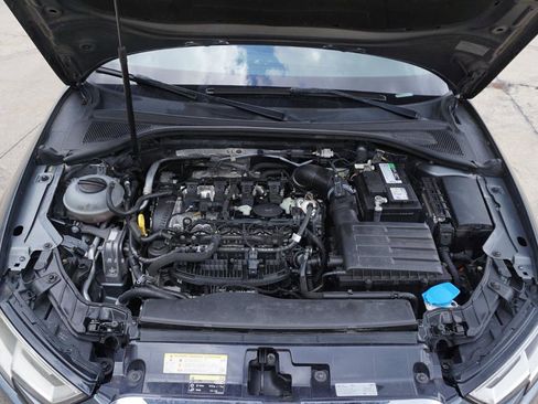 Used 2017 Audi A3 2.0T Premium w/ Convenience Package image 30