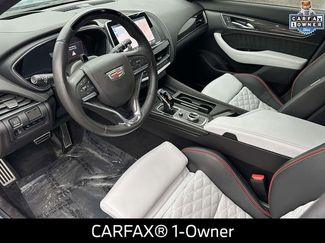Used 2024 Cadillac CT5 V Blackwing w/ Super Cruise 2 Package video 2