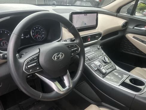 Used 2023 Hyundai Santa Fe SEL FWD image 20