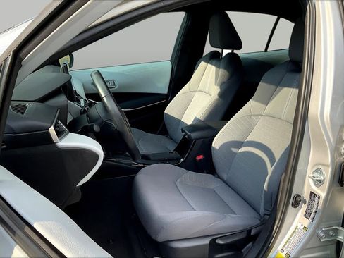Used 2023 Toyota Corolla SE FWD image 8