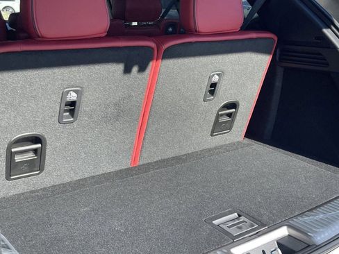 New 2026 Acura MDX Type S image 16