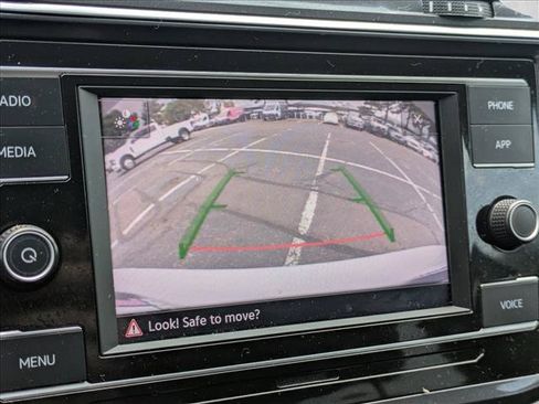 Used 2023 Volkswagen Tiguan S AWD/4WD image 14