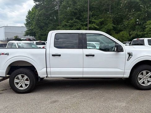 Used 2021 Ford F150 XLT w/ Equipment Group 301A Mid AWD/4WD image 2