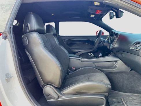 Used 2021 Dodge Challenger R/T Scat Pack w/ 1320 Plus Group RWD image 29