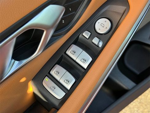 Certified 2025 BMW 330i xDrive Sedan w/ M Sport Package image 21