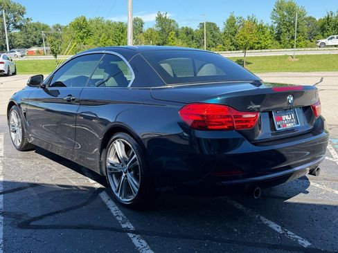 Used 2016 BMW 435i xDrive Convertible AWD/4WD image 15
