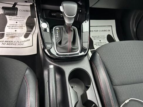 Used 2023 Kia Soul GT-Line image 19
