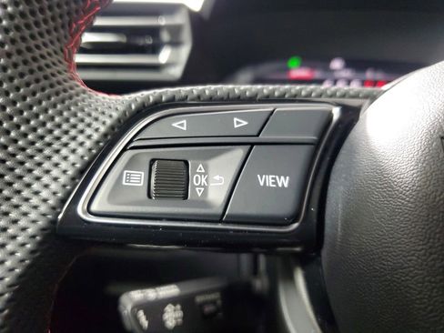 New 2026 Audi S3 Premium image 24