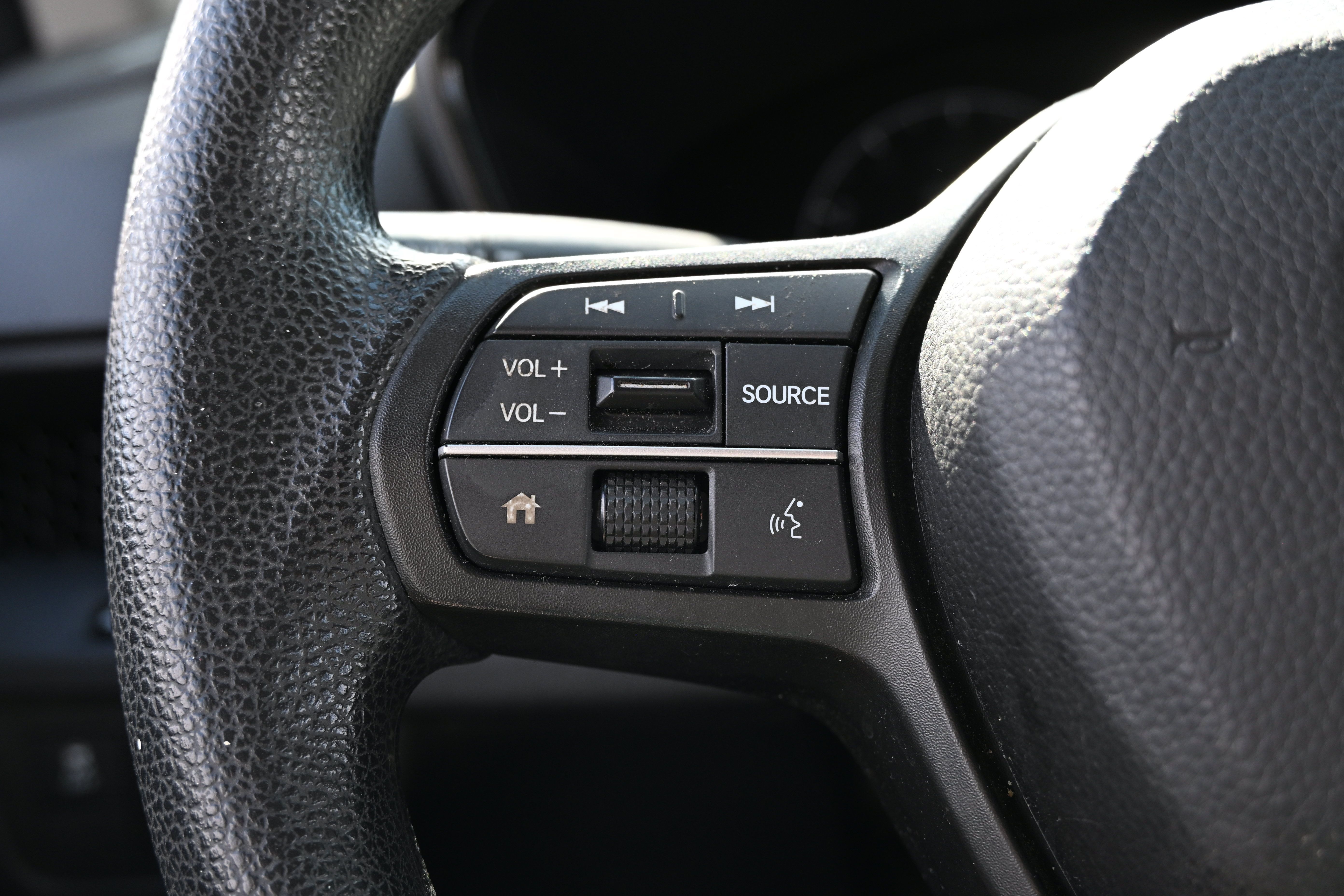 Used 2024 Honda CR-V EX image 33