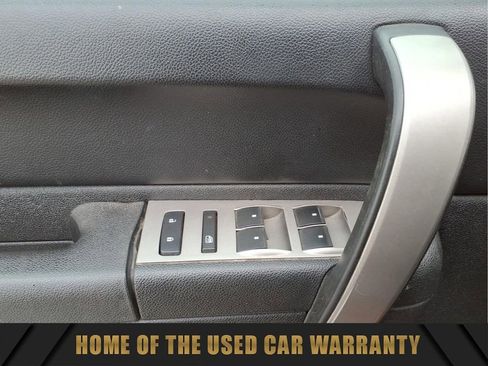 Used 2010 Chevrolet Silverado 1500 LT w/ Power Pack Plus AWD/4WD image 13