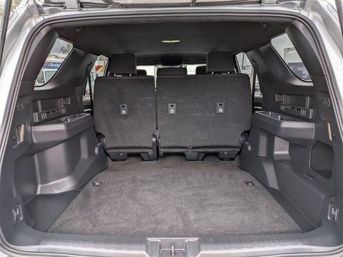 Used 2025 Toyota 4Runner SR5 image 28