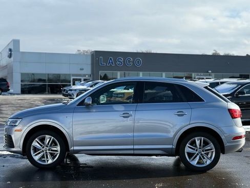 Used 2018 Audi Q3 2.0T Premium Plus image 41
